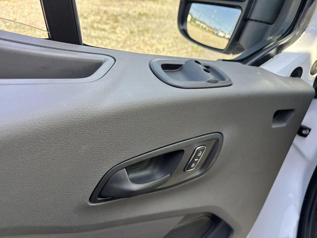 new 2025 Ford Transit-350 car, priced at $52,042