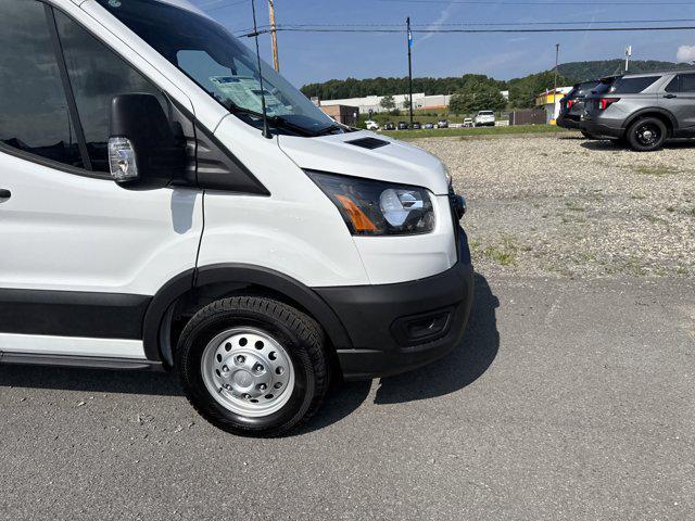 new 2025 Ford Transit-350 car, priced at $58,844