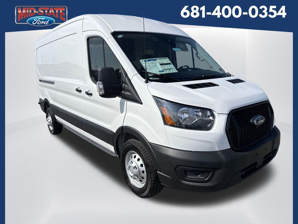 new 2025 Ford Transit-350 car, priced at $52,042