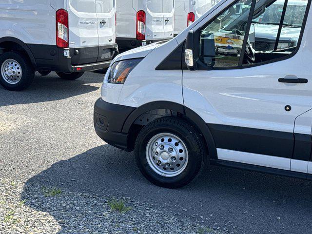 new 2025 Ford Transit-350 car, priced at $58,844
