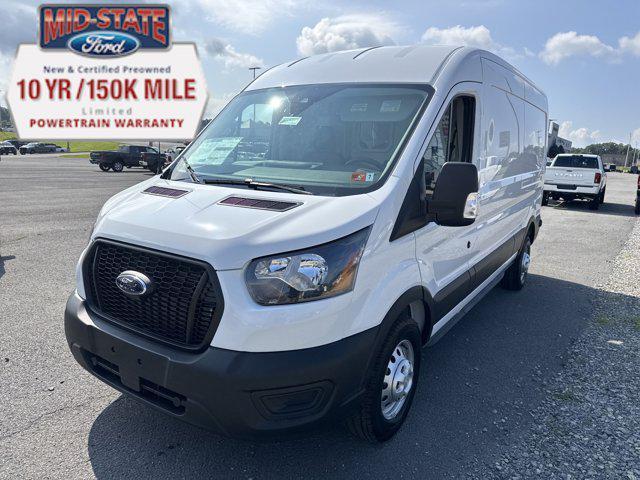 new 2025 Ford Transit-350 car, priced at $58,844