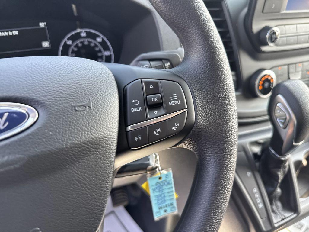 new 2025 Ford Transit-350 car, priced at $52,042