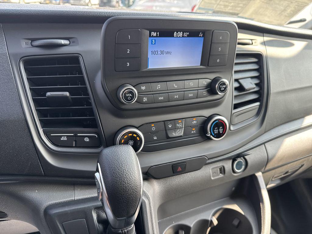 new 2025 Ford Transit-350 car, priced at $52,042