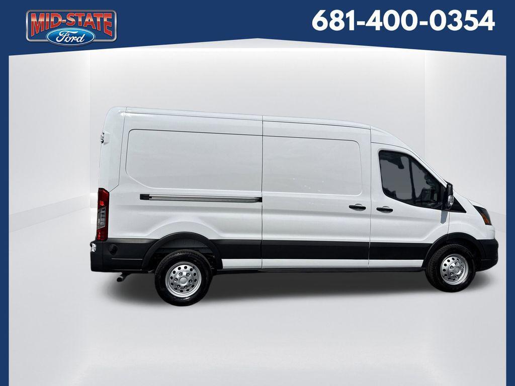 new 2025 Ford Transit-350 car, priced at $52,042