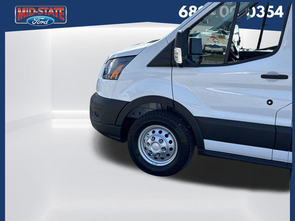 new 2025 Ford Transit-350 car, priced at $52,042