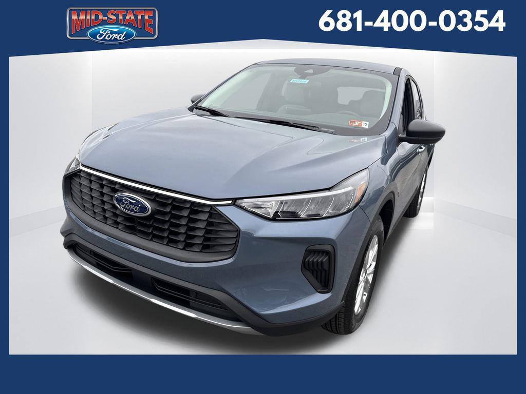 new 2026 Ford Escape car, priced at $31,979