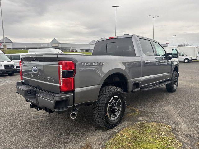 new 2024 Ford F-250 car, priced at $72,116