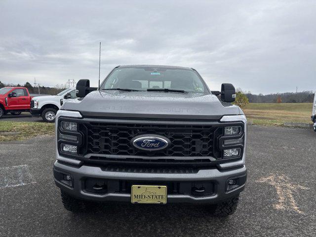 new 2024 Ford F-250 car, priced at $72,116