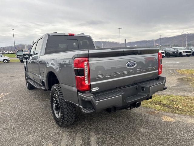 new 2024 Ford F-250 car, priced at $72,116