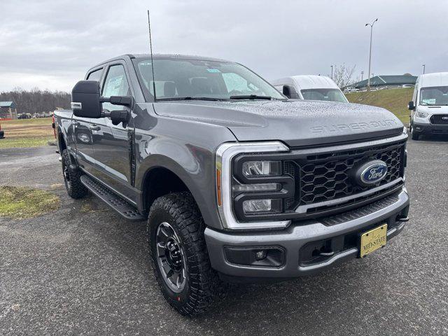 new 2024 Ford F-250 car, priced at $72,116