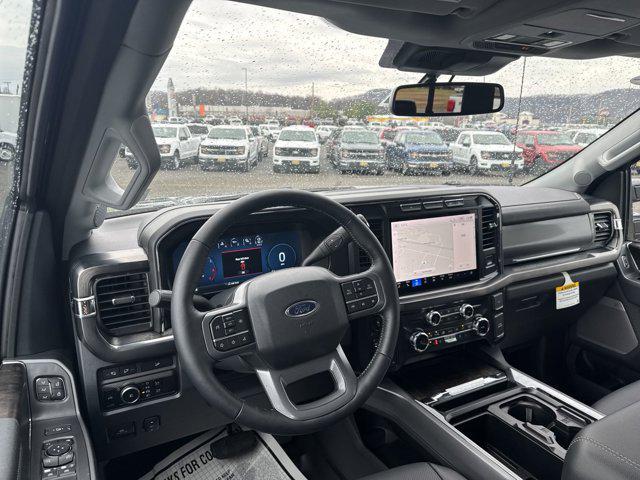 new 2024 Ford F-250 car, priced at $72,116