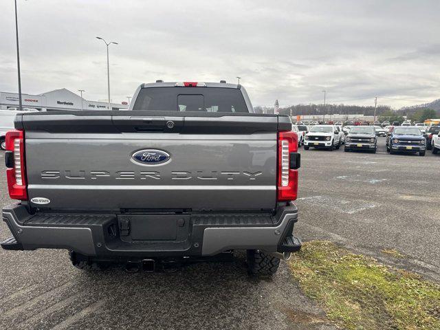 new 2024 Ford F-250 car, priced at $72,116