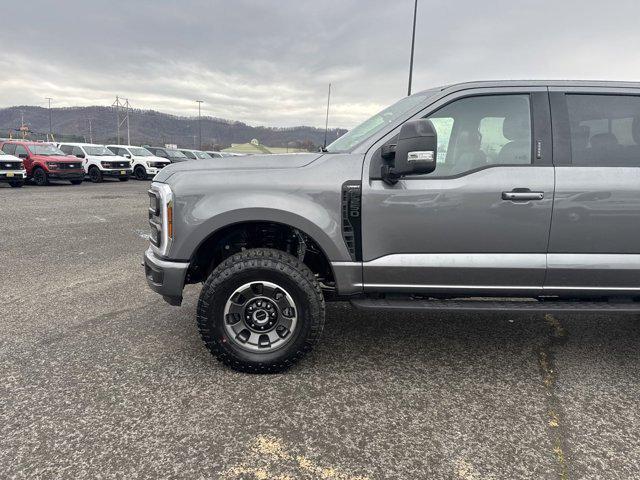 new 2024 Ford F-250 car, priced at $72,116