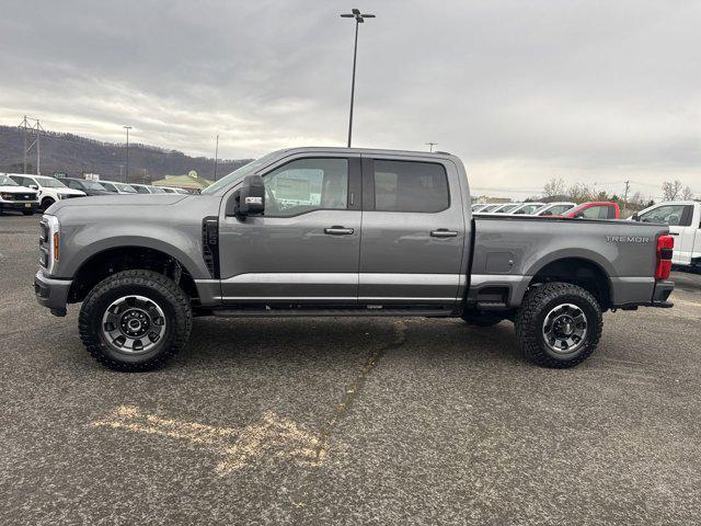 new 2024 Ford F-250 car, priced at $72,116