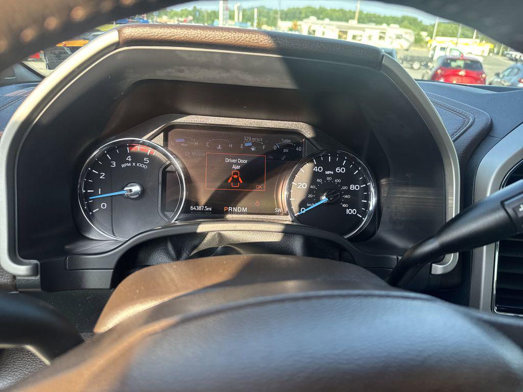 used 2022 Ford F-250 car, priced at $63,717
