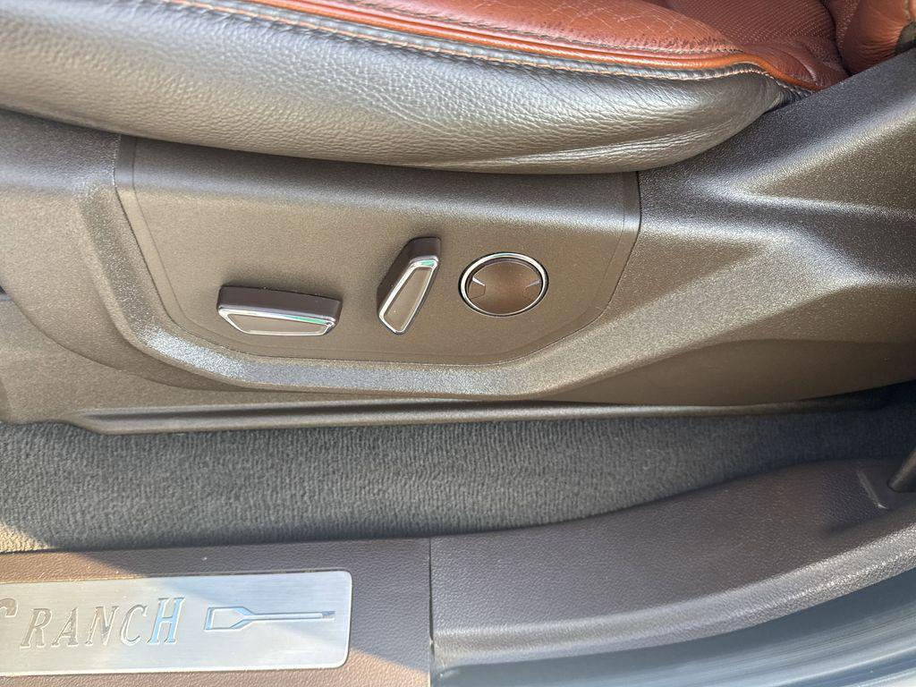 used 2022 Ford F-250 car, priced at $63,717