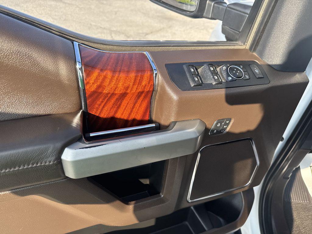 used 2022 Ford F-250 car, priced at $63,717