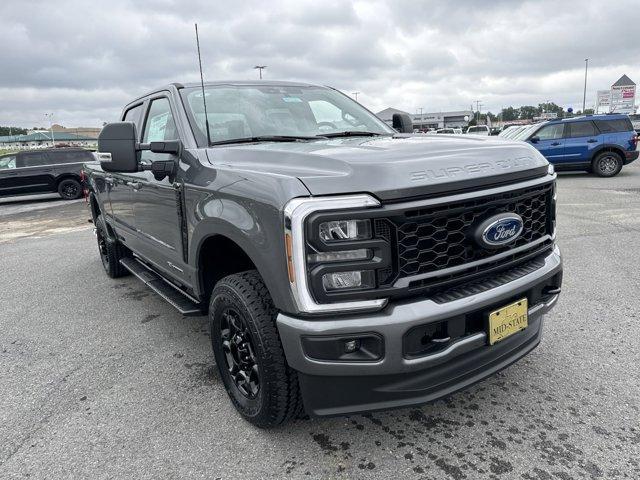 new 2024 Ford F-250 car, priced at $74,621