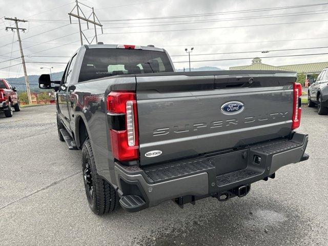 new 2024 Ford F-250 car, priced at $74,621