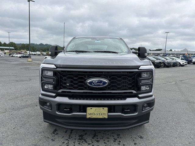 new 2024 Ford F-250 car, priced at $74,621