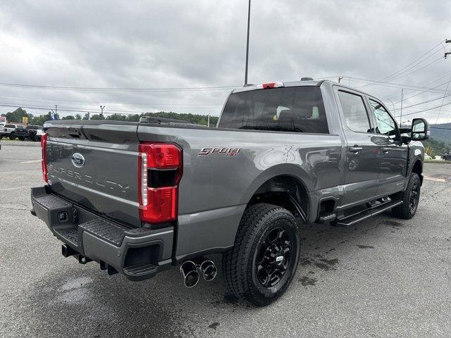 new 2024 Ford F-250 car, priced at $74,621