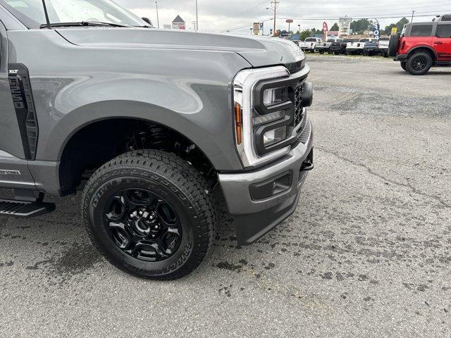 new 2024 Ford F-250 car, priced at $74,621