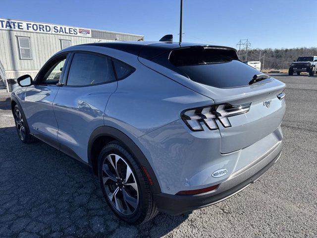 new 2024 Ford Mustang Mach-E car, priced at $50,964