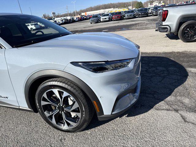 new 2024 Ford Mustang Mach-E car, priced at $50,964