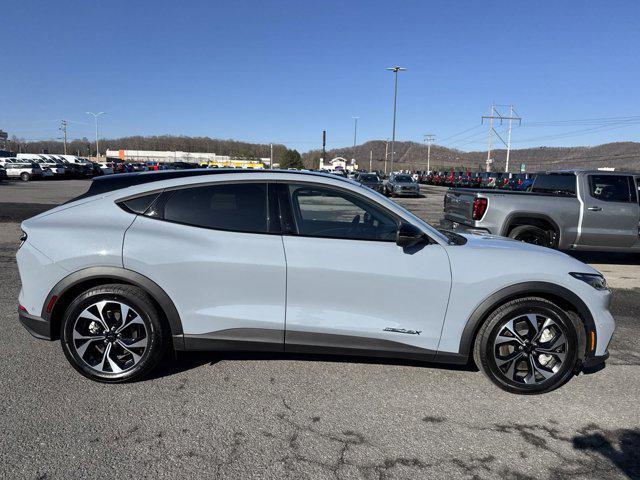 new 2024 Ford Mustang Mach-E car, priced at $50,964