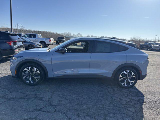 new 2024 Ford Mustang Mach-E car, priced at $50,964