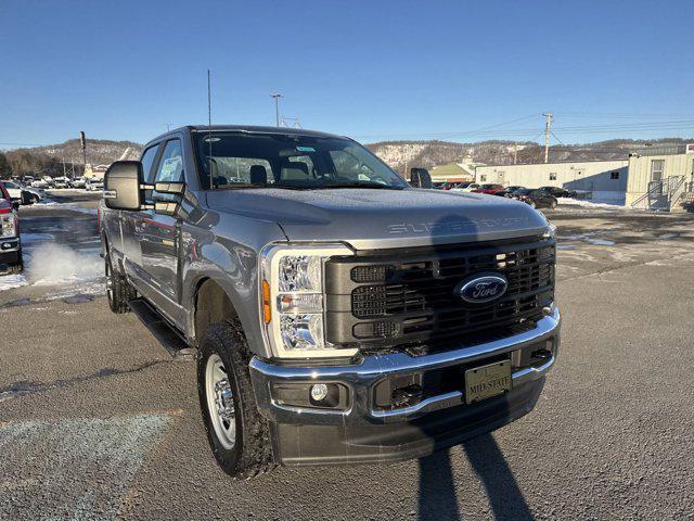 new 2024 Ford F-350 car, priced at $55,928