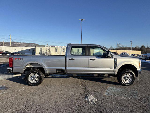 new 2024 Ford F-350 car, priced at $55,928