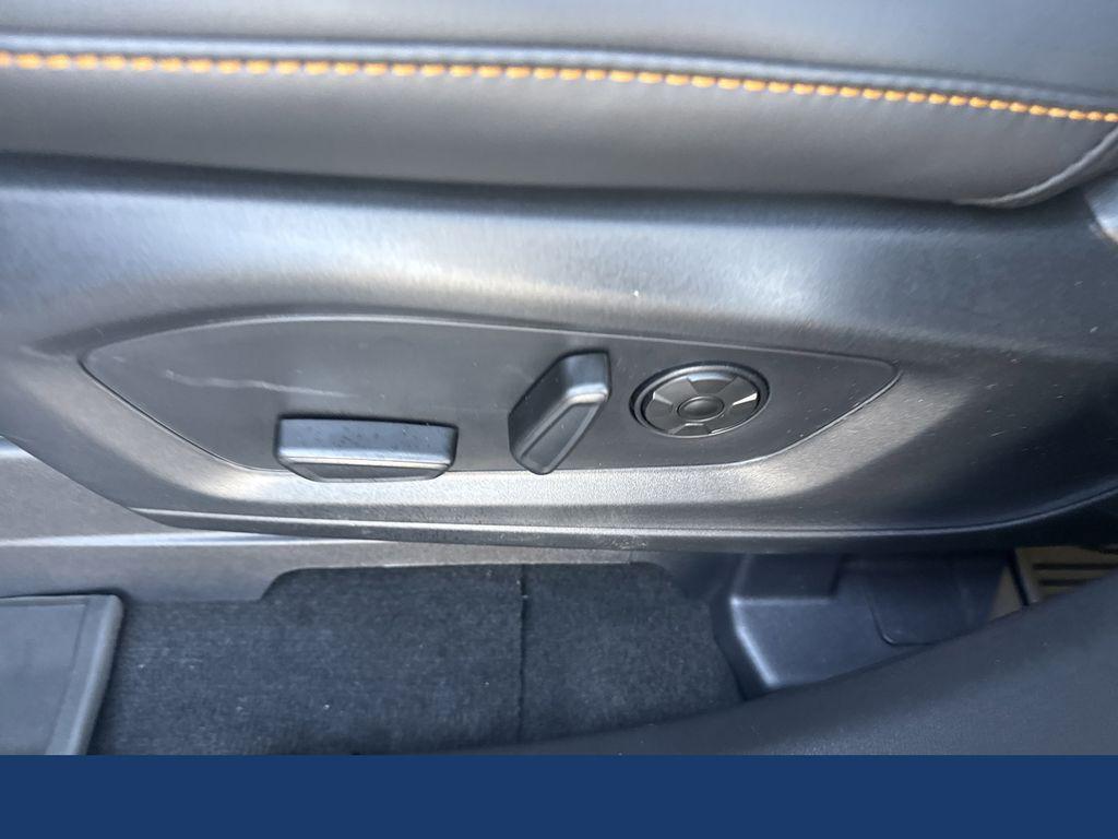 new 2026 Ford Explorer car, priced at $64,320