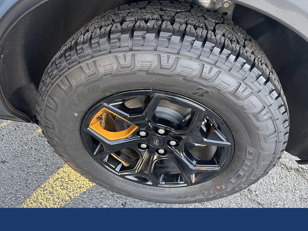 new 2026 Ford Explorer car, priced at $64,320