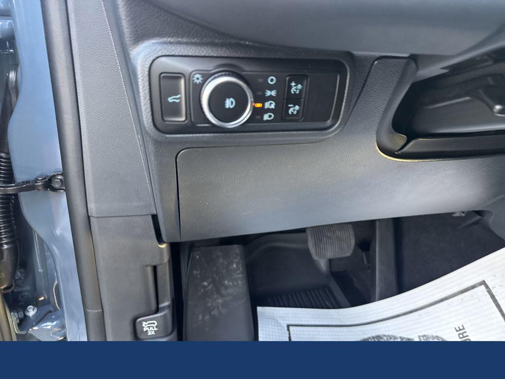 new 2026 Ford Explorer car, priced at $64,320