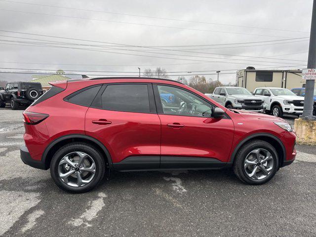 new 2025 Ford Escape car, priced at $32,991