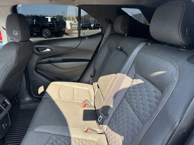 used 2019 Chevrolet Equinox car, priced at $18,008
