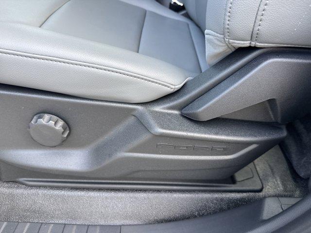 new 2025 Ford F-250 car, priced at $49,999