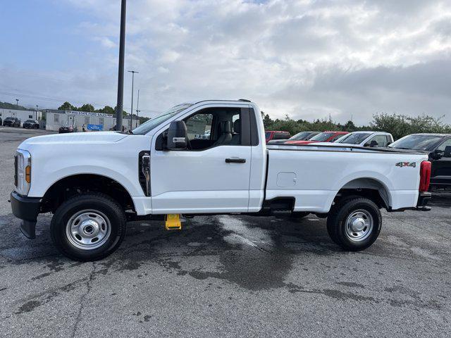 new 2025 Ford F-250 car, priced at $49,999