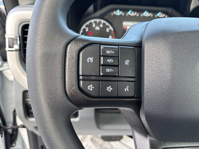 new 2025 Ford F-250 car, priced at $49,999