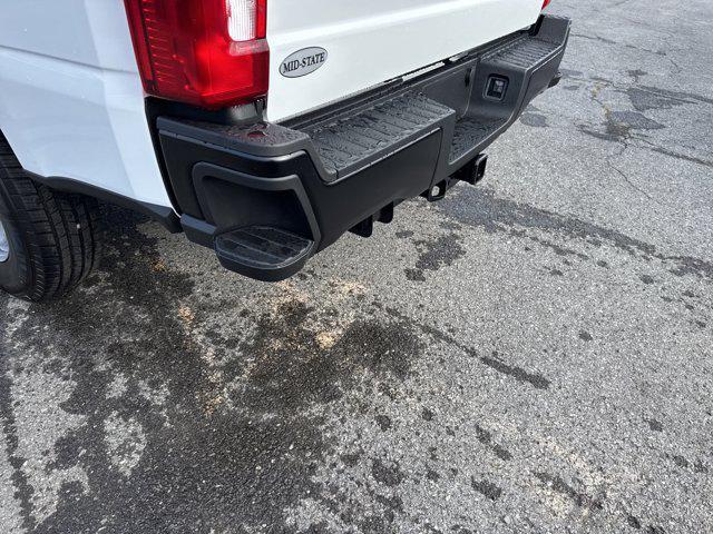 new 2025 Ford F-250 car, priced at $49,999