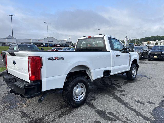 new 2025 Ford F-250 car, priced at $49,999