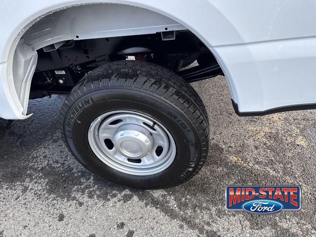 new 2025 Ford F-250 car, priced at $44,673