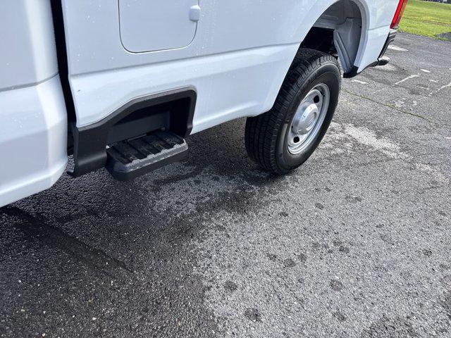 new 2025 Ford F-250 car, priced at $49,999