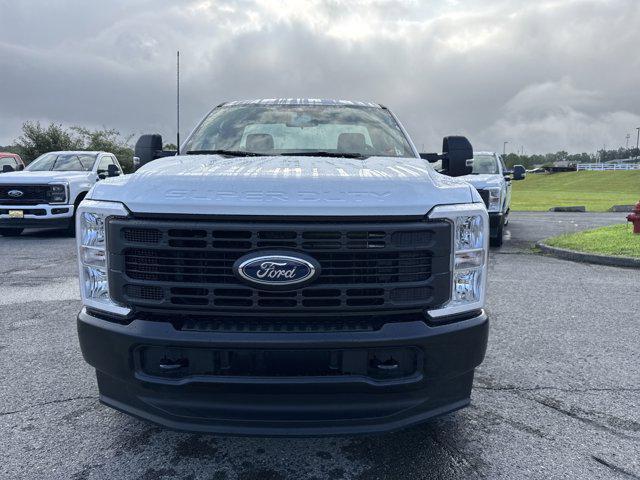 new 2025 Ford F-250 car, priced at $49,999