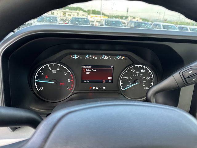 new 2025 Ford F-250 car, priced at $49,999