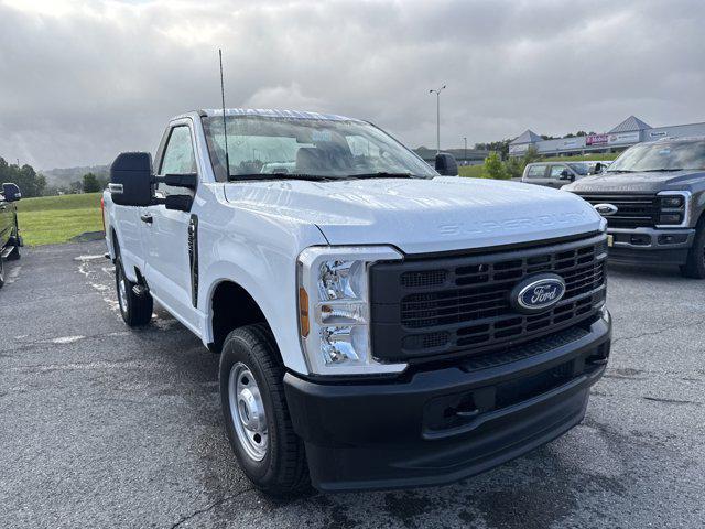 new 2025 Ford F-250 car, priced at $49,999