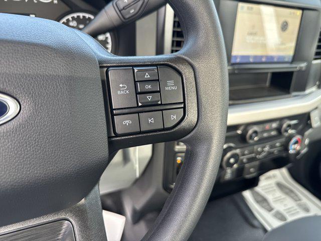 new 2025 Ford F-250 car, priced at $49,999