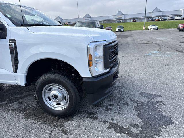 new 2025 Ford F-250 car, priced at $49,999