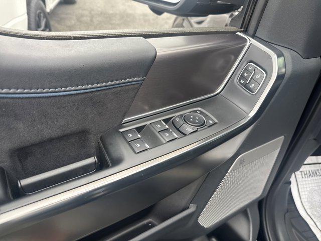 new 2025 Ford F-150 car, priced at $73,859
